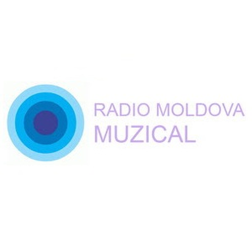 Радио Молдова. Радиостанции Молдовы. Radio Chisinau logo.