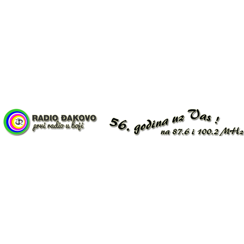 Djakovo Radio