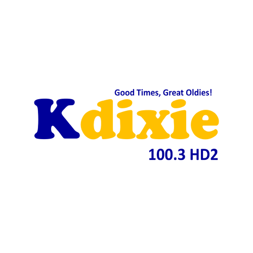 Kdixie 100.3 FM