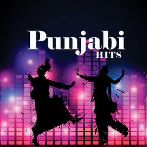 Hungama Punjabi Hits