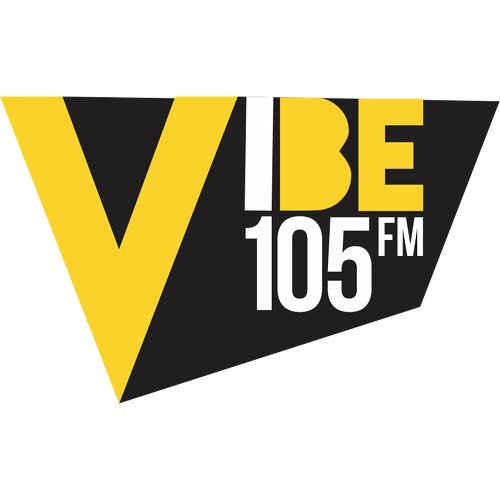 CHRY FM - VIBE 105
