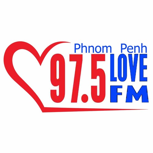 Love FM Phnom Penh 97.5 FM