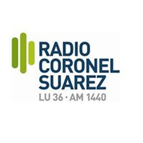 LU36 Radio Coronel Suarez 1440 AM