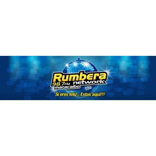 Rumbera Network Maracaibo 98.7 FM
