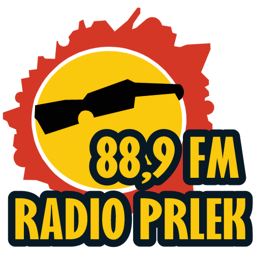 Prlek 88.9FM Radio