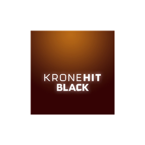 Krone Hit Black