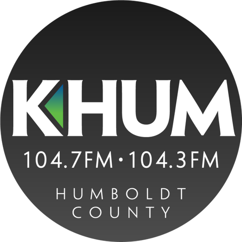 KHUM 104.7 FM