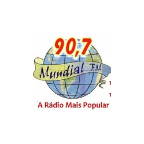 Radio Mundial FM 90.7
