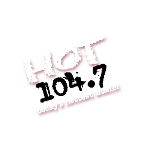 KKLS FM - Hot 104.7