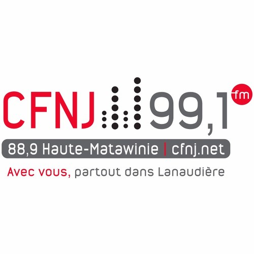 CFNJ 99.1 FM
