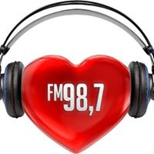 Radio Bom Pastor 98.7 FM