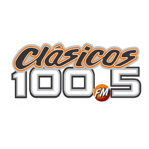 Clasicos 100.5 FM