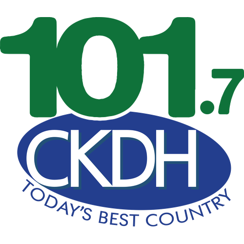 CKDH Radio