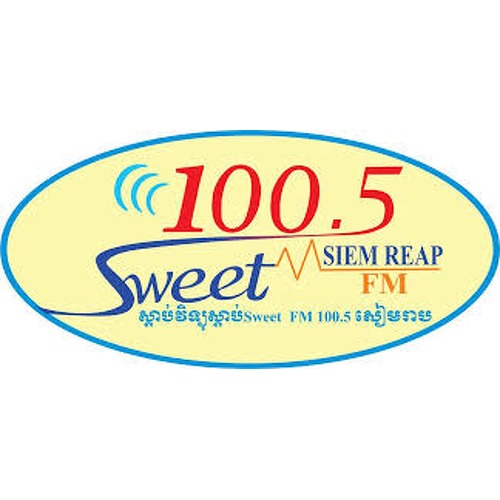 Sweet FM 100.5