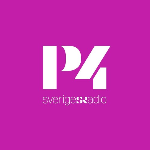 Sveriges Radio P4 Jamtland