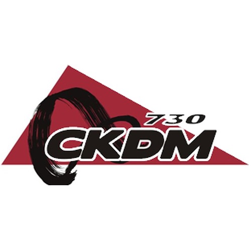 CKDM AM 730