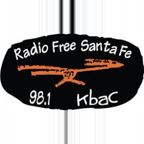 KBAC FM 98.1 - Radio Free Santa Fe