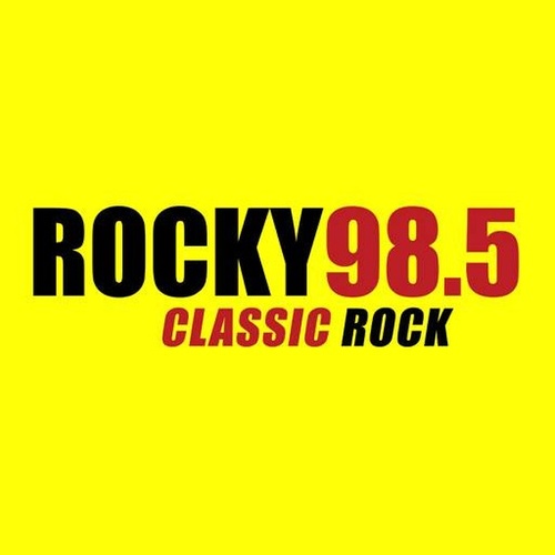 WYCR FM - Rocky 98.5