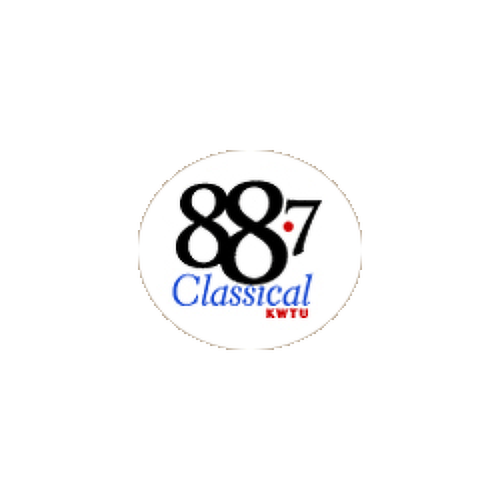KWTU FM Classical 88.7