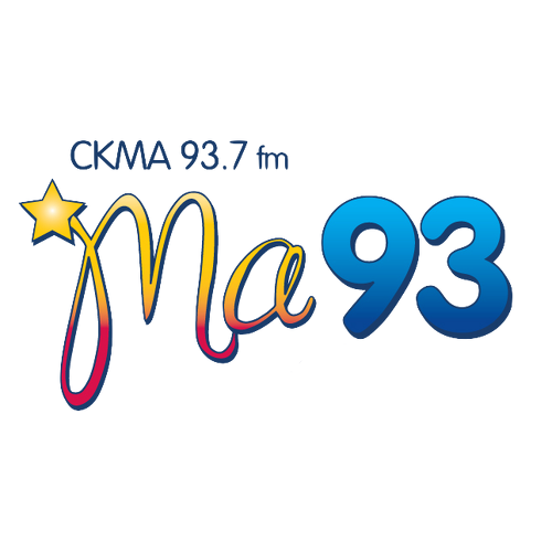 CKMA 93.7 FM