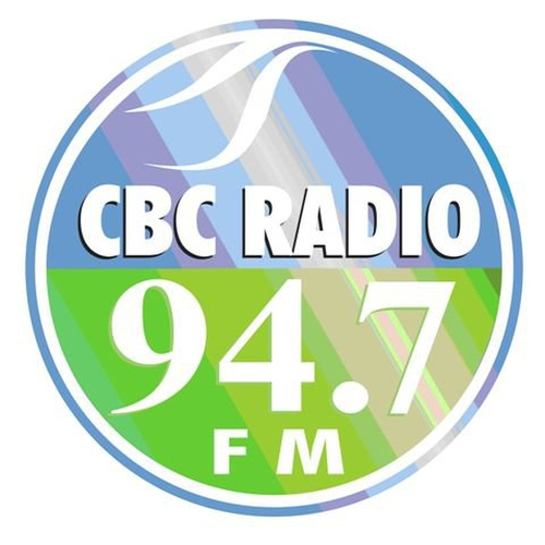 CBC Radio 94.7 FM