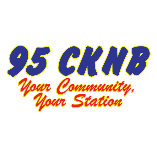 CKNB 95.0 FM