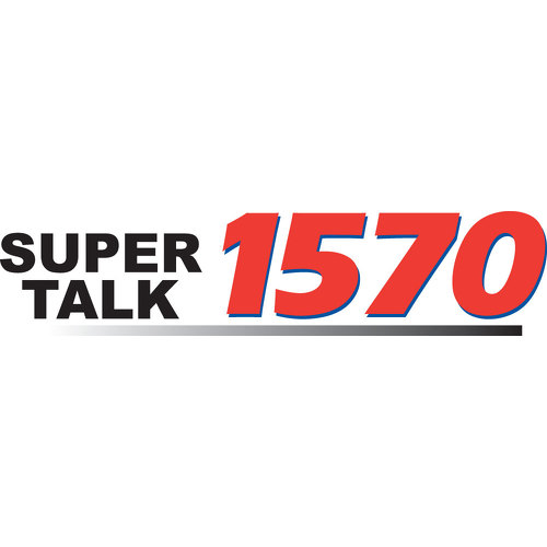 WWCK AM - Super Talk 1570