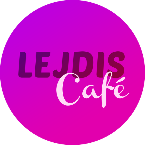 Open FM Lejdis Cafe