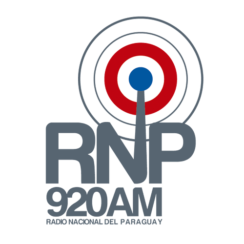 RNP - Radio Nacional del Paraguay 920 AM
