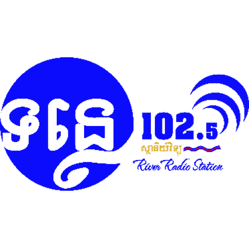 Tonle FM 102.5
