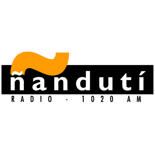 Radio Nanduti 1020 AM