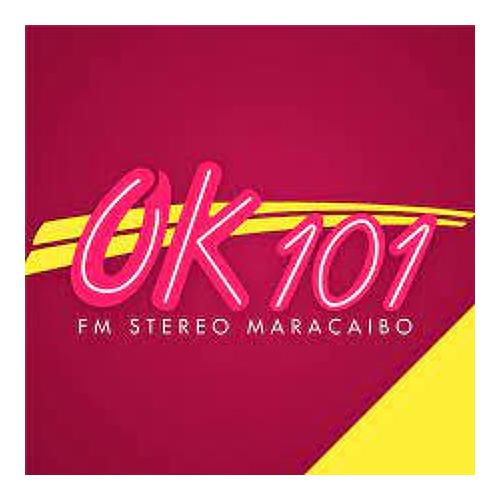 OK 101.3 FM Stereo
