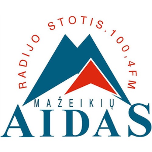 Mazeikiu Aidas Radio