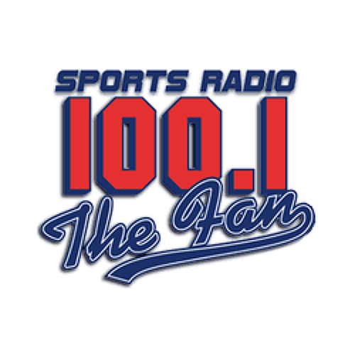 The Fan 100.1 - WWFN FM