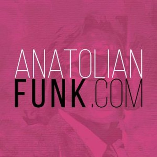 Anatolian Funk