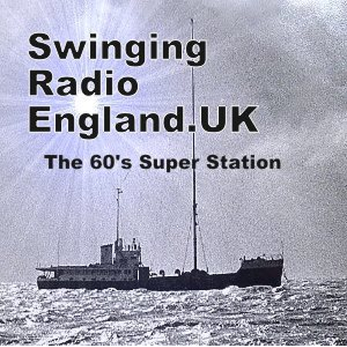 ballet skab organisere Swinging Radio England.UK radio stream - Listen Online for Free