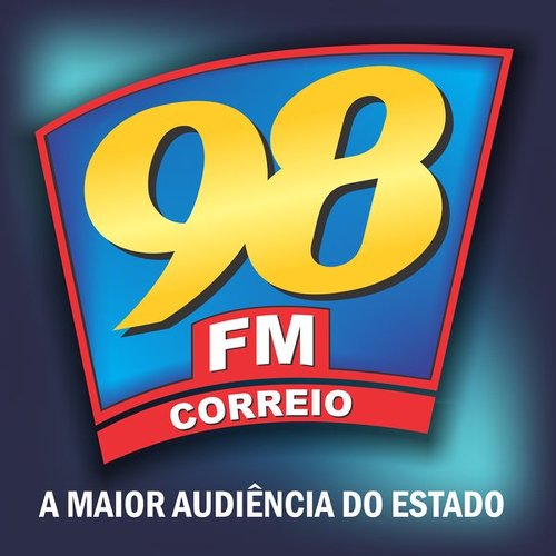 98 FM Correio 98.3