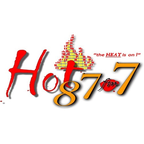 Hot 87.7 FM