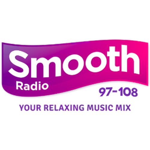 Smooth Radio North East 97.5 & 107.7 FM