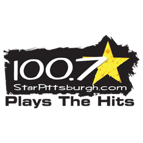 WBZZ FM - 100.7 Star Pittsburgh