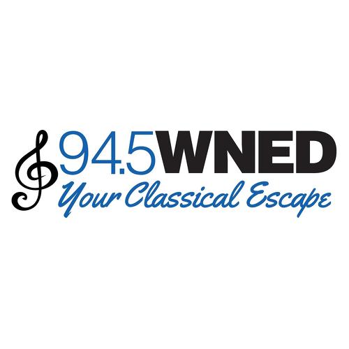 WNED FM - Classical 94.5