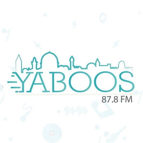 راديو يبوس 87.8 FM Yabus