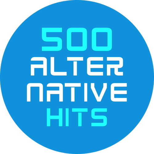 Open FM 500 Alternative Hits