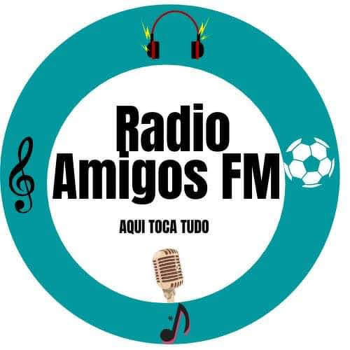 Radio Amigos FM