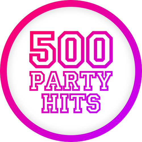 Open FM 500 Party Hits