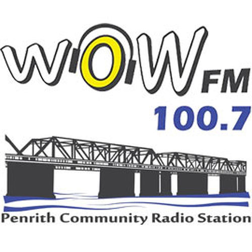 WOW FM 100.7