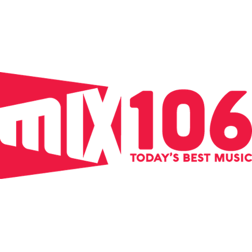 KEZR 106.5 FM - Mix 106