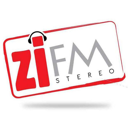 ZiFM Stereo 106.4 FM