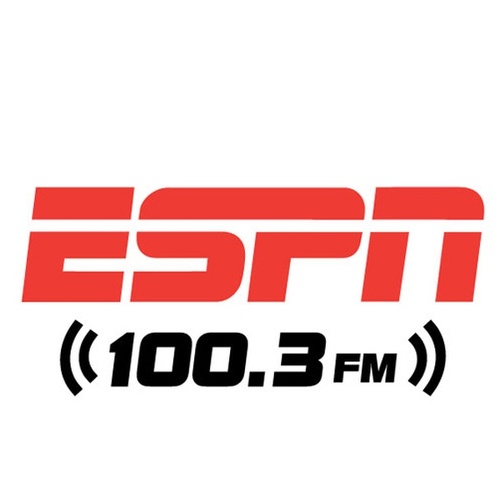 KLRZ FM - ESPN 100.3