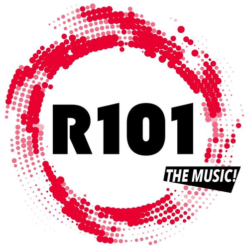 R101 New Music Friday